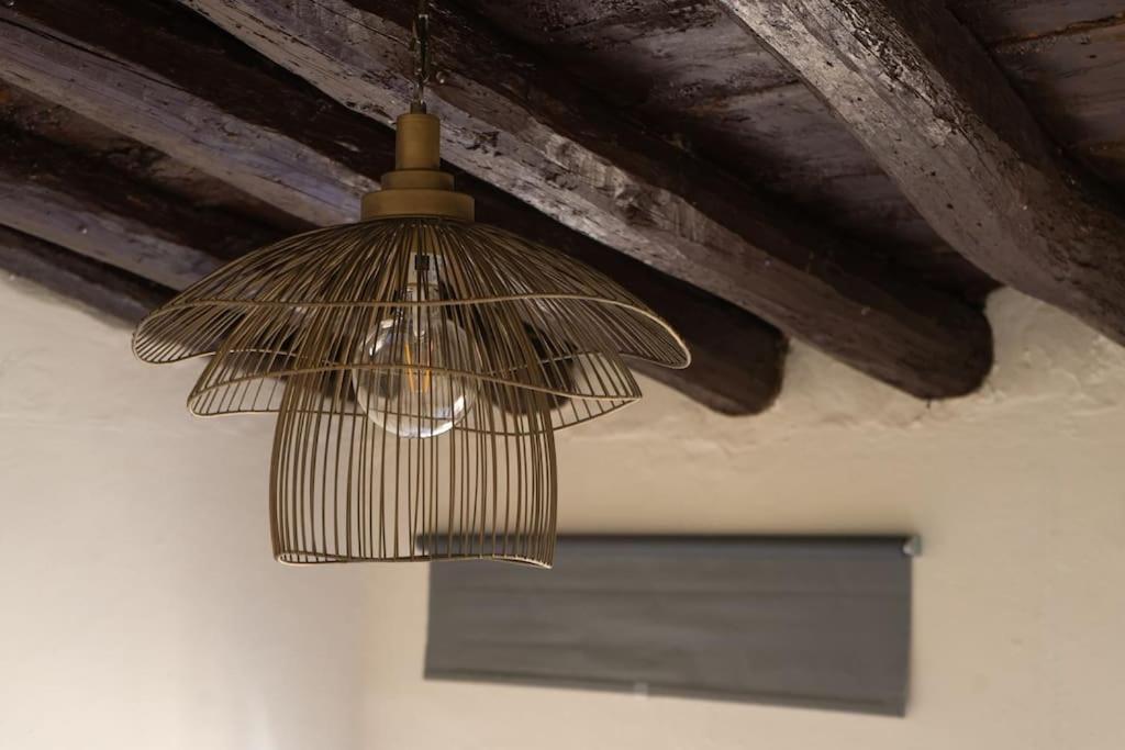 Nueva Casa Boutique En El Centro De Sevilla Ngoại thất bức ảnh