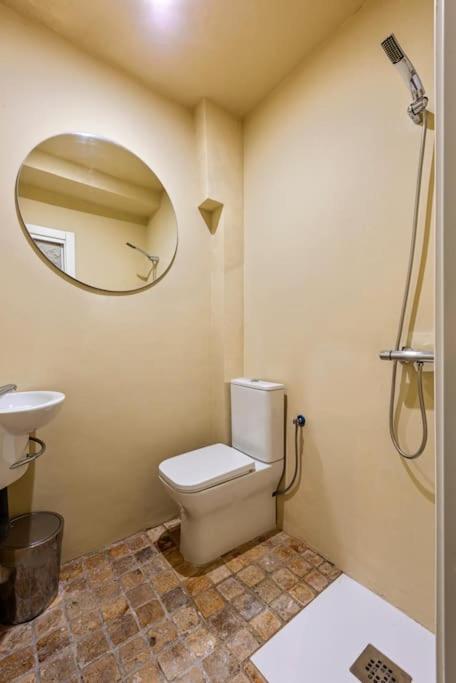 Nueva Casa Boutique En El Centro De Sevilla Ngoại thất bức ảnh
