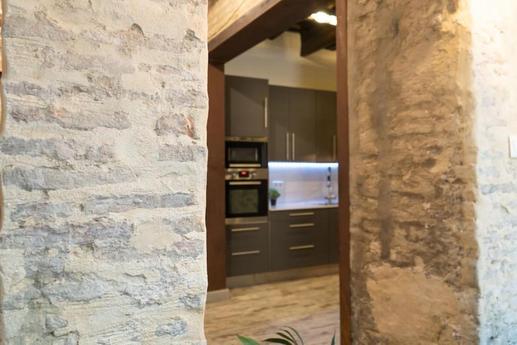 Nueva Casa Boutique En El Centro De Sevilla Ngoại thất bức ảnh